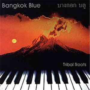 Blue Johnson - Tribal Roots download mp3 flac