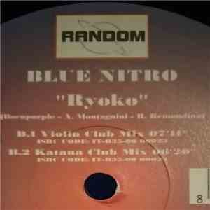 Blue Nitro - Ryoko download mp3 flac