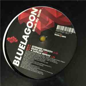 Bluelagoon - Break My Stride download free