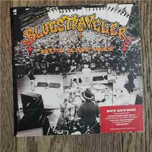 Blues Traveler - But Anyway download free