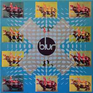 Blur - She's So High / I Know download mp3 flac