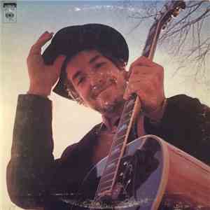 Bob Dylan - Nashville Skyline download mp3 flac