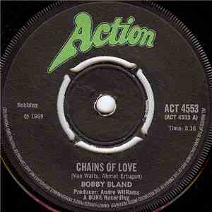 Bobby Bland - Chains Of Love download mp3 flac