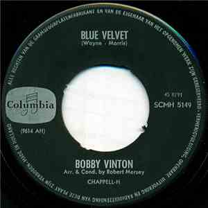 Bobby Vinton - Blue Velvet download mp3 flac