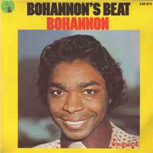 Bohannon - Bohannon's Beat download mp3 flac
