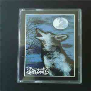 Bone Orchard  - Moonward download mp3 flac