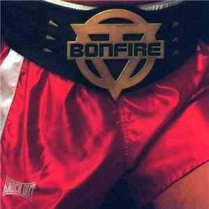 Bonfire - Knock Out download mp3 flac