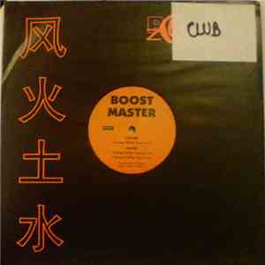 Boost Master - Strange Feeling download mp3 flac