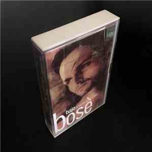 Bosè - Bajo El Signo De Caín download mp3 flac