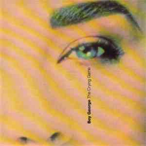Boy George - The Crying Game download mp3 flac