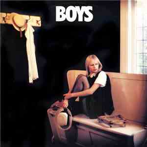Boys - Boys download mp3 flac
