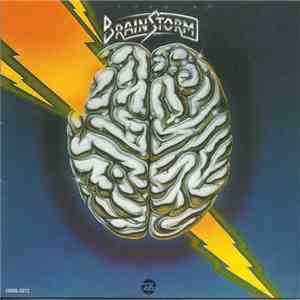 Brainstorm  - Stormin' download free