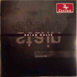 Brian Hulse - Stain download mp3 flac