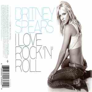 Britney Spears - I Love Rock 'N' Roll download mp3 flac