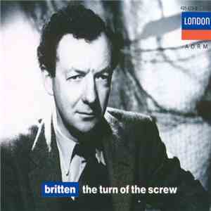 Britten - The Turn Of The Screw download mp3 flac