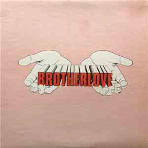 Brotherlove  - Brotherlove download mp3 flac