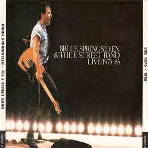 Bruce Springsteen & The E-Street Band - Live/1975-85 download free