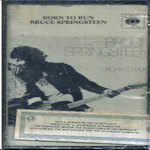 Bruce Springsteen - Born To Run download free