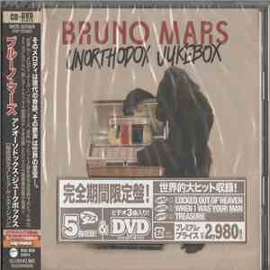 Bruno Mars - Unorthodox Jukebox download mp3 flac