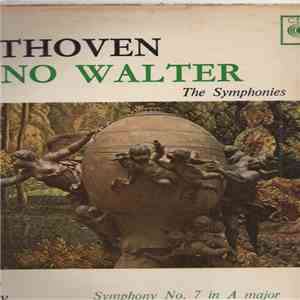 Bruno Walter / Beethoven - Symphony No. 7 In A Major download mp3 flac