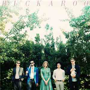 Buckaroo - Buckaroo download mp3 flac