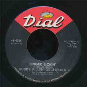 Buddy Killen Orchestra - Finger Lickin' / Chicken Pickin' download mp3 flac