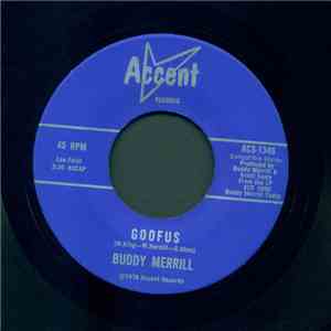 Buddy Merrill - Goofus/Music download mp3 flac