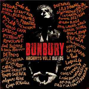 Bunbury - Archivos Vol. 2 Duetos download free