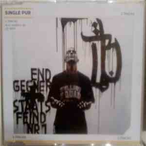 Bushido  - Endgegner / Staatsfeind Nr.1 download mp3 flac