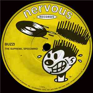 Buzzi - The Supreme / Speedmind download mp3 flac