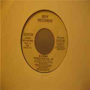 B.V.S.M.P. - Be Gentle download mp3 flac