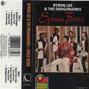 Byron Lee And The Dragonaires - Space Fever download mp3 flac