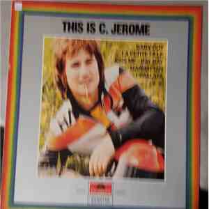 C. Jérôme - This Is C. Jérome download free