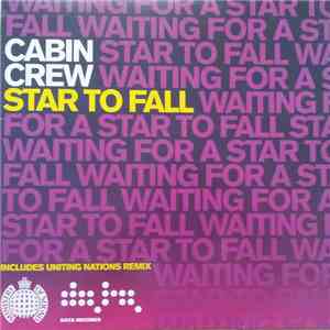 Cabin Crew - Star To Fall download mp3 flac