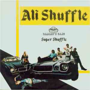 Camaro's Gang - Ali Shuffle download mp3 flac