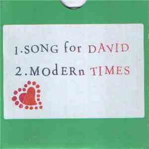 Candythief - Song For David / Modern Times download mp3 flac