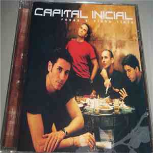 Capital Inicial - Rosas E Vinho Tinto download mp3 flac