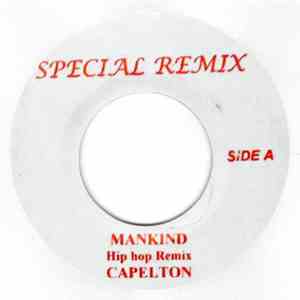 Capleton - Mankind Hip Hop RMX download mp3 flac