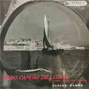Carlos Ramos - Fado Canções de Lisboa download mp3 flac