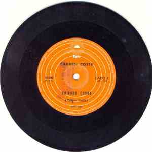 Carmen Costa - Fogo De Palha / Criando Cobra download mp3 flac