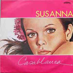 Casablanca  - Susanna download mp3 flac