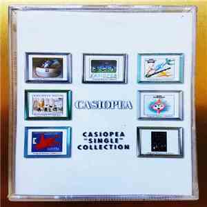 Casiopea - Casiopea “Single” Collection download mp3 flac