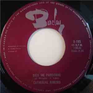 Catherine Ribeiro - Dieu Me Pardonne download mp3 flac