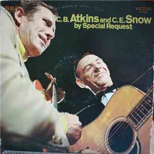 C.B. Atkins and C. E. Snow - By Special Request download mp3 flac