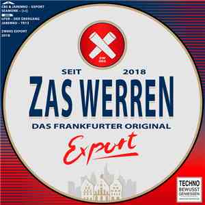 CBS & Jaremko, SeaMonK, Ufer, Jaremko - ZW005 Export download mp3 flac