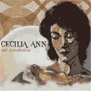 Cecilia Ann - Mi Revolución download mp3 flac