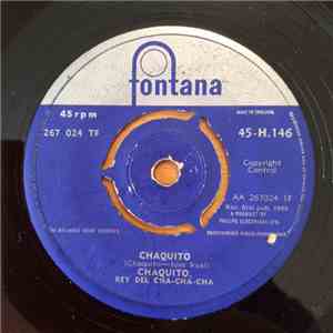 Chaquito - Chaquito download free