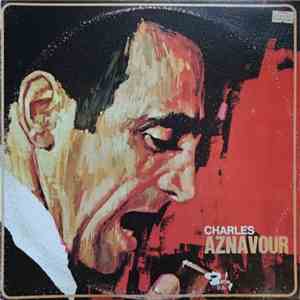 Charles Aznavour - Charles Aznavour download mp3 flac