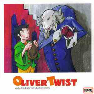 Charles Dickens  - Oliver Twist download mp3 flac