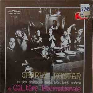 Charlie Kostan - Charlie Kostan Et Ses Chansons download mp3 flac